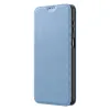 Futrola flip SMART TOUCH za Xiaomi Redmi Note 15 5G (EU) svetlo plava