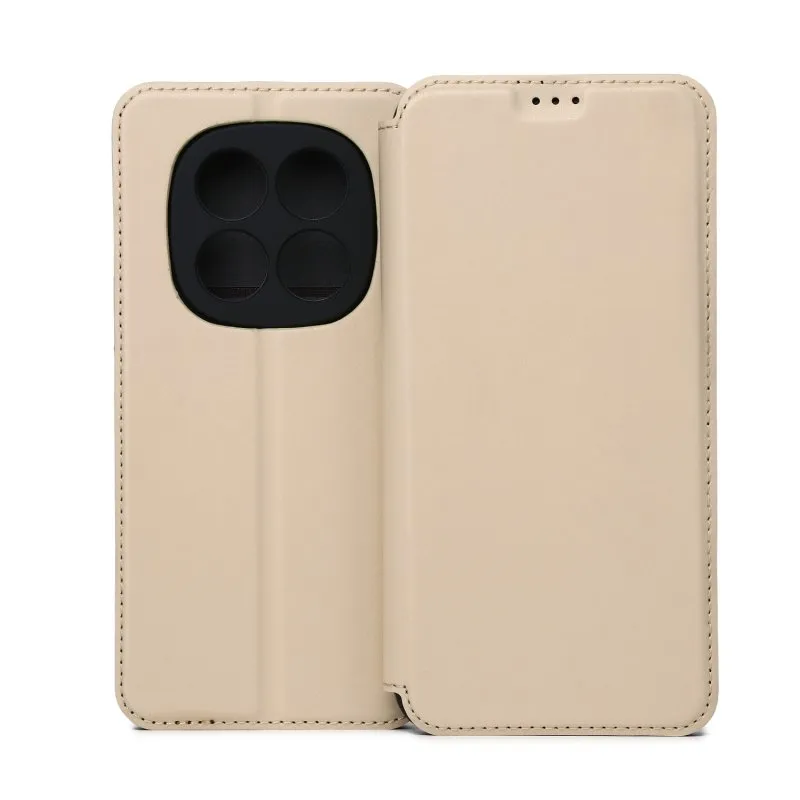 Futrola flip SMART TOUCH za Xiaomi Redmi Note 15 Pro 5G (EU) bez