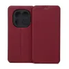 Futrola flip SMART TOUCH za Xiaomi Redmi Note 15 Pro 5G (EU) crvena