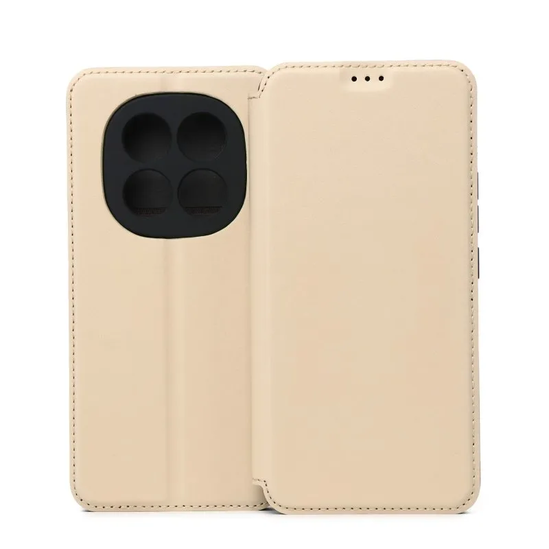 Futrola flip SMART TOUCH za Xiaomi Redmi Note 15 Pro Plus 5G (EU) bez