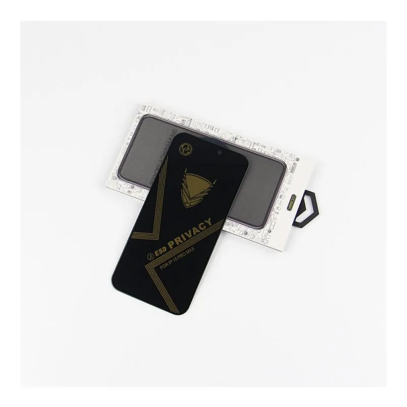 Zastitno staklo OG Premium Privacy za iPhone 18 Pro Max
