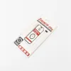 Zastitno staklo Ultra Strong 45KG za iPhone 15 Pro 6,1"
