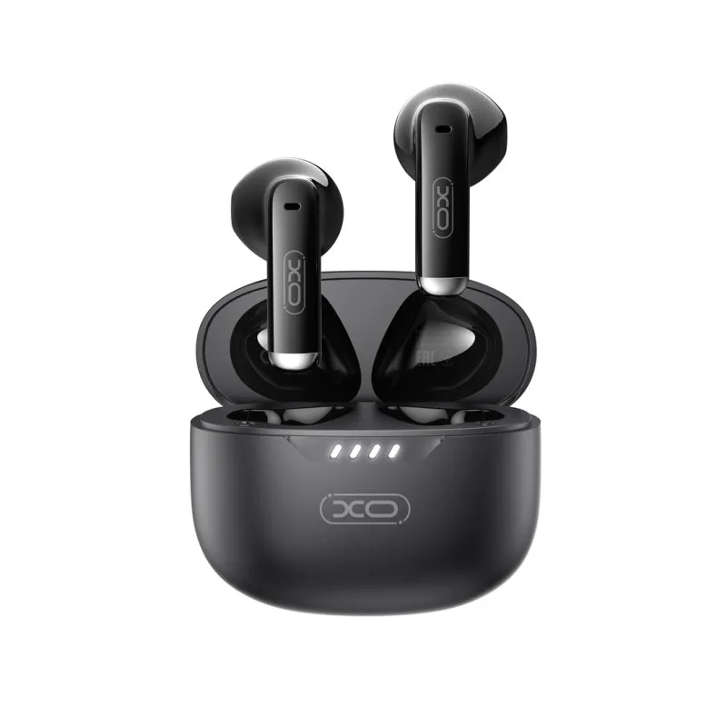 XO Bluetooth slusalice G50 TWS crna