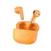XO Bluetooth slusalice G50 TWS narandzasta