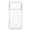 Futrola CLEAR CASE 2MM BLINK (Shine Case) za iPhone 17 Pro Max (6.9) / 18 Pro Max (6.9) providna
