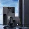 Futrola DUX DUCIS AIMO MAG MagSafe za Samsung Galaxy Z Flip 8 crna