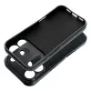 Futrola CLEAR CASE 2MM BLINK (Shine Case) za iPhone 18 Pro / 17 Pro crna