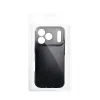 Futrola CLEAR CASE 2MM BLINK (Shine Case) za iPhone 18 Pro / 17 Pro crna