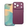 Futrola MATT 2.0 CASE za iPhone 18 Pro Max / 17 Pro Max bordo
