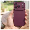 Futrola MATT 2.0 CASE za iPhone 18 Pro Max / 17 Pro Max bordo