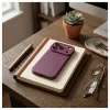 Futrola MATT 2.0 CASE za iPhone 18 Pro Max / 17 Pro Max bordo