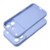 Futrola MATT 2.0 CASE za iPhone 18 Pro Max / 17 Pro Max svetloplava