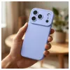 Futrola MATT 2.0 CASE za iPhone 18 Pro Max / 17 Pro Max svetloplava