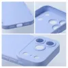 Futrola MATT 2.0 CASE za iPhone 18 Pro Max / 17 Pro Max svetloplava