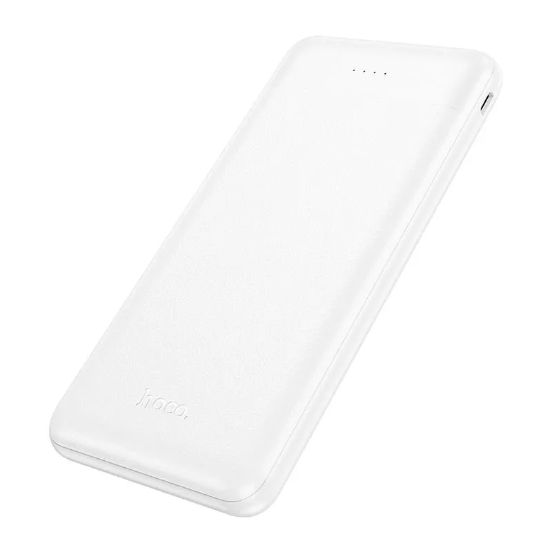 Power bank Hoco J153 10000 mAh 2A 10W bela