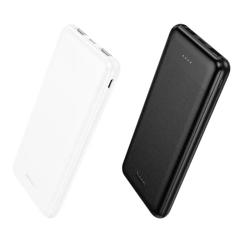 Power bank Hoco J153 10000 mAh 2A 10W bela