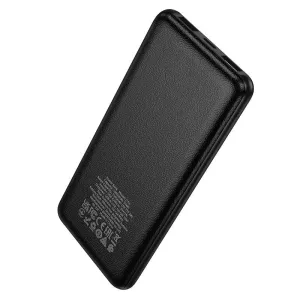 Power bank Hoco J153 10000 mAh 2A 10W crna