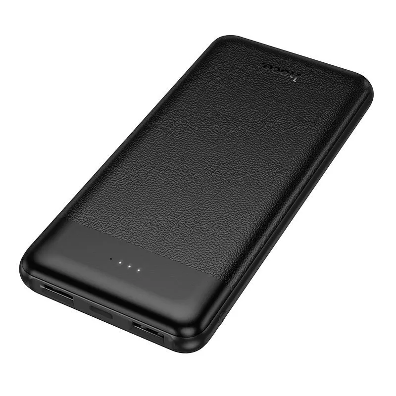 Power bank Hoco J153 10000 mAh 2A 10W crna