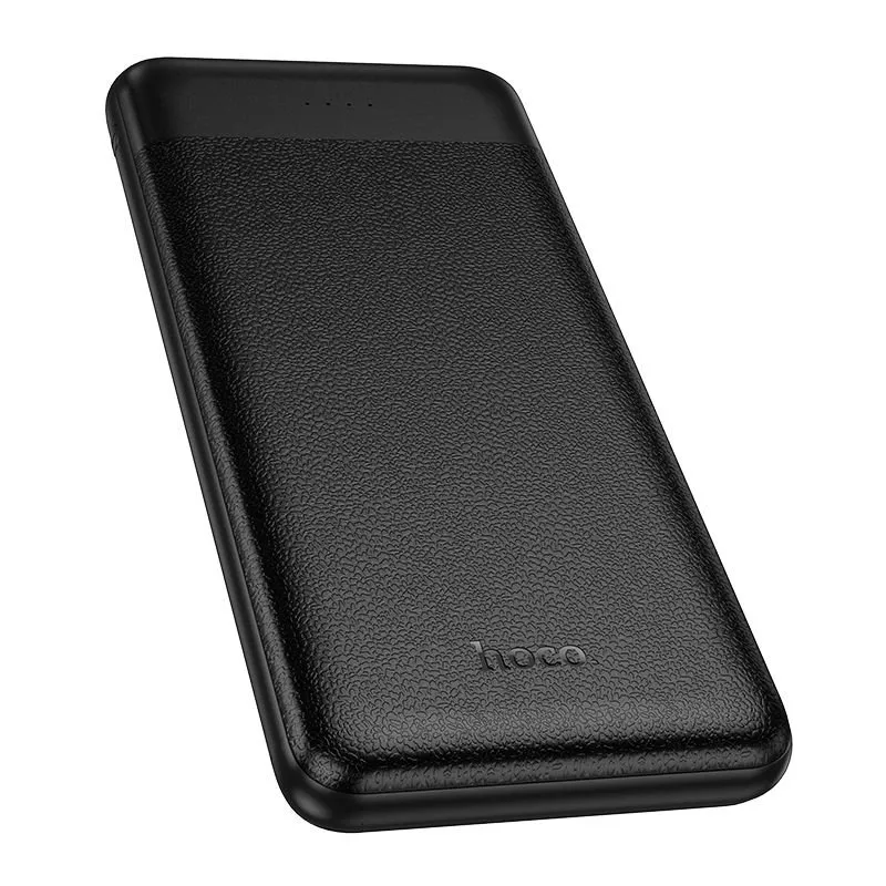 Power bank Hoco J153 10000 mAh 2A 10W crna