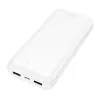 Power bank Hoco J153A 20000 mAh 2A 10W bela