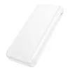 Power bank Hoco J153A 20000 mAh 2A 10W bela