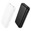 Power bank Hoco J153A 20000 mAh 2A 10W bela