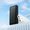 Power bank Hoco J153A 20000 mAh 2A 10W bela