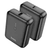 Power bank Hoco 5000 mAh 2A J96 crna
