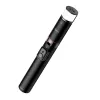 Selfie stap tripod sa daljinskim upravljacem + LED svetlom Hoco K34 crna
