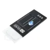 Zastitno staklo 5D (MATTE) za iPhone 18 Pro crna