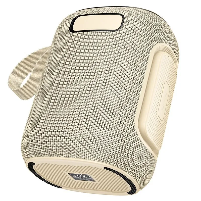 Bluetooth zvucnik 10W 4h Hoco HC53 bela