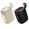 Bluetooth zvucnik 10W 4h Hoco HC53 bela