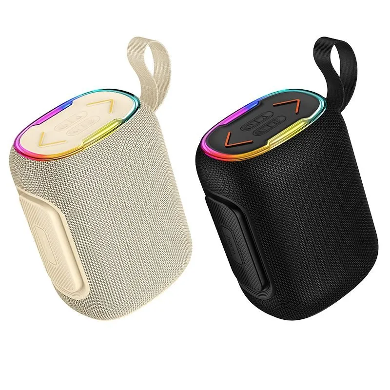 Bluetooth zvucnik 10W 4h Hoco HC53 bela