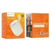Bluetooth zvucnik 10W 4h Hoco HC53 bela