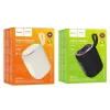 Bluetooth zvucnik 10W 4h Hoco HC53 bela