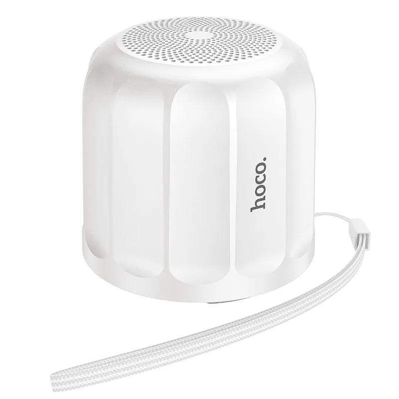 Bluetooth zvucnik 3W 4h Hoco HC54 bela