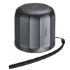 Bluetooth zvucnik 3W 4h Hoco HC54 metalno siva