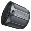 Bluetooth zvucnik 3W 4h Hoco HC54 metalno siva