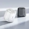 Bluetooth zvucnik 3W 4h Hoco HC54 metalno siva