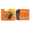 Bluetooth zvucnik 3W 4h Hoco HC54 metalno siva
