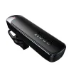 Bezicna mono slusalica Hoco E201 ENC Bluetooth 6.0 130 mAh crna