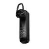Bezicna mono slusalica Hoco E201 ENC Bluetooth 6.0 130 mAh crna