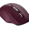 Bezicni mis BT 1200 dpi CANYON MW-21 crveni