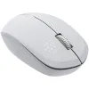 Bezicni mis za obe ruke BT 1200 dpi CANYON MW-04 bela