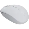 Bezicni mis za obe ruke BT 1200 dpi CANYON MW-04 bela