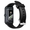 Pametni sat 1,47" IP67 sa funkcijom poziva Hoco Y34 crna