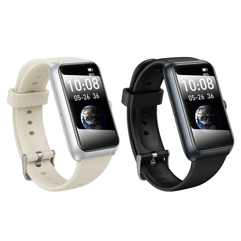 Pametni sat 1,47" IP67 sa funkcijom poziva Hoco Y34 crna