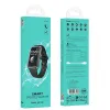 Pametni sat 1,47" IP67 sa funkcijom poziva Hoco Y34 crna
