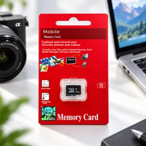 Memorijska kartica (Micro SD) X-Cell 64GB