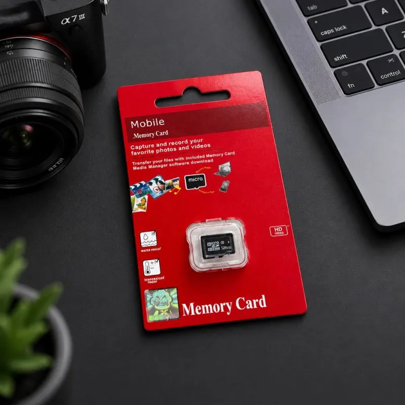 Memorijska kartica (Micro SD) X-Cell 64GB